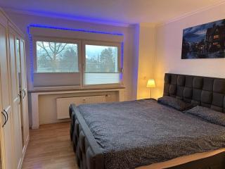 Top 3 Zimmer Appartment bei der Schalke Arena, Sport und Natur nähe Dortmund Essen Düsseldorf Oberhausen - Gelsenkirchen - 3
