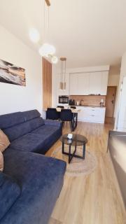 Apartament SPA 2 USTRONNIE Residence - 5D Apartments - Ustronie Morskie - 5