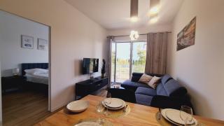 Apartament SPA 2 USTRONNIE Residence - 5D Apartments - Ustronie Morskie - 8