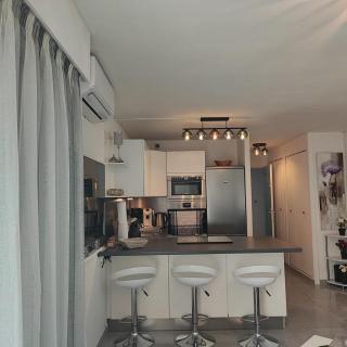 Studio au centre-port - 7