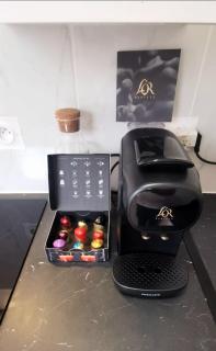 Appart T2 Vieux port place Daviel - 2