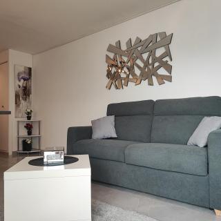 Studio au centre-port - 6