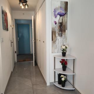 Studio au centre-port - 5