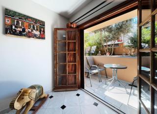 Villa Eleni Seaside Apartments - Plataniás - 1