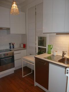 Au coeur de Paris - Paris - 7