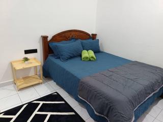 IRDINA GUESTHOUSE - Kuantan - 5