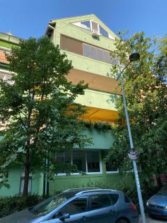 Magnolia apartment - Novi Sad - 9