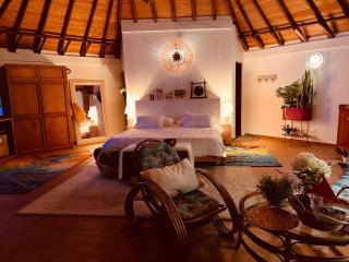 LasNubes EcolodgeNubes Ecolodge - 2