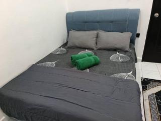 IRDINA GUESTHOUSE - Kuantan - 4