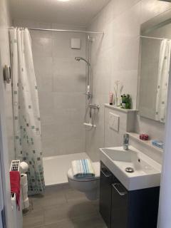 Zimmer-Appartement-Monteurzimmer-Kurzzeitmiete-Ferienwohnung - Petershagen - 3