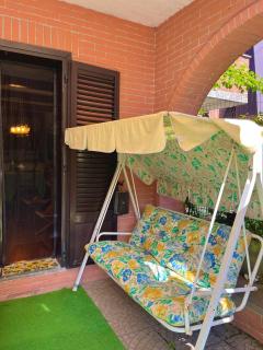 Villa Delia - Castel di Sangro - 5