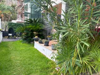 Flat with Jacuzzi - Casa Pia - Mondello - 7