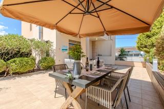 Conte Marino Apartment - Chania - 6