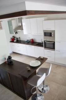 Guejar Sierra House with Spectacular Views - Güéjar-Sierra - 9