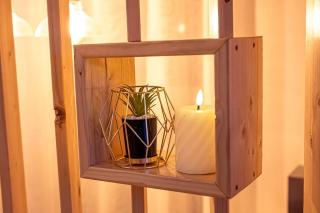 Love Room spa privatif - Villefranche-sur-Saône - 7