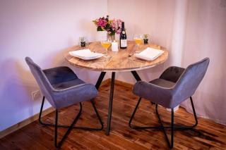 Love Room spa privatif - Villefranche-sur-Saône - 4