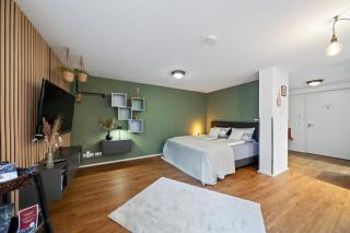 Apartment Burgunderliebe am Tuniberg, Weinregion - 4