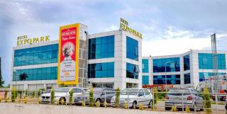 Expo Park Hotel - 1