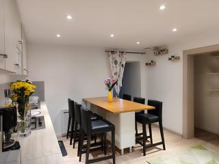 Maison Au Pays des Etangs -  - 2