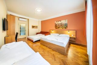 Residence BENE - Prague - 5