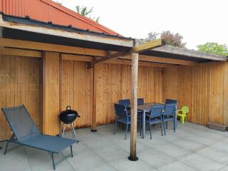 Maison Au Pays des Etangs - - 3