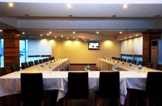 Expo Park Hotel - 7