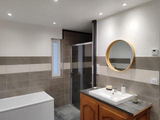 Maison Au Pays des Etangs -  - 5