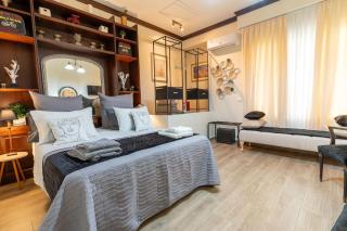 Vaios Art Residence - Atene - 7