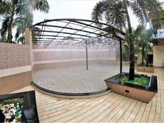 River Splash Resort,Karjat - Neral - 4