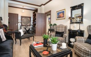 Vaios Art Residence - Atene - 2