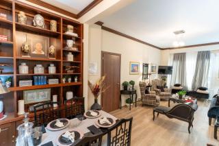 Vaios Art Residence - Atene - 4