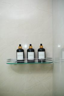 YUVi Blue Maldives & spa - Himmafushi - 2