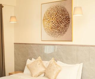 YUVi Blue Maldives & spa - Himmafushi - 5