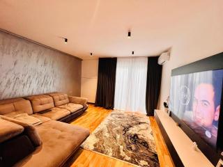 Sweet comfort inn - Boekarest - 5