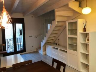 06 - Apartamentos Zentrum - Casco Histórico - Duplex - Saragozza - 0