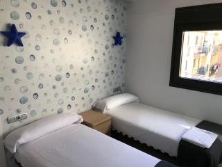06 - Apartamentos Zentrum - Casco Histórico - Duplex - Saragozza - 8