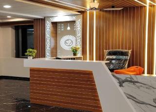 Hotel Rk Arcade - 2