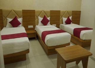 Hotel Rk Arcade - 4