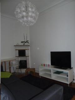 Au coeur de Paris - París - 3