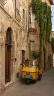 Casa del Ghetto - Pitigliano - 1