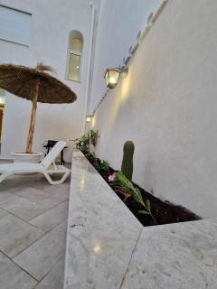 Villa Vita de aghir - Midoun - 3