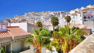 Paraíso del Sol - Salobreña - 6