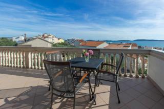 Apartment Damir - Brodarica - 2