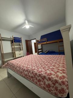 Apartamento casa Maranduba - Ubatuba - 7