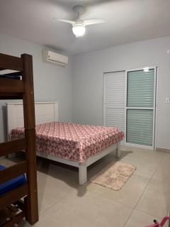 Apartamento casa Maranduba - Ubatuba - 5