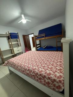 Apartamento casa Maranduba - Ubatuba - 1