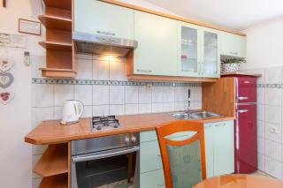 Apartment Damir - Brodarica - 1