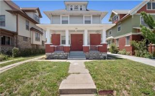 Elegant 3BR, 2 miles to KUMC or Childrens medical center, 30 day plus - Kansas City - 3