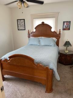 Elegant 3BR, 2 miles to KUMC or Childrens medical center, 30 day plus - Kansas City - 2