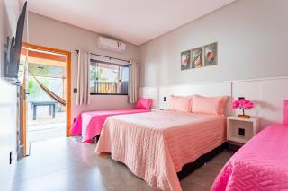 Casa c/ Piscina e 04 Suítes – 5 Min. do Centro - Pirenópolis - 9